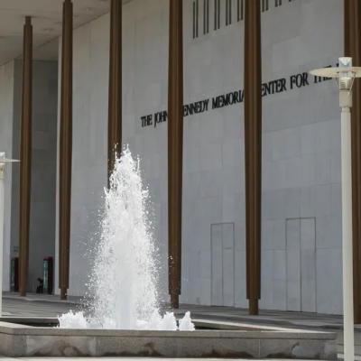 Another Top Official Resigns From The Kennedy Center As The President Of The US Tightens His Grip