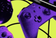 For Older Gamers, On Confronting Death