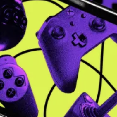 For Older Gamers, On Confronting Death
