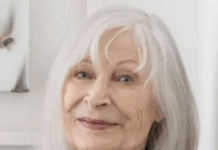 Doris Lockhart Saatchi, Critic And Prominent Art Collector, Has Died At 88