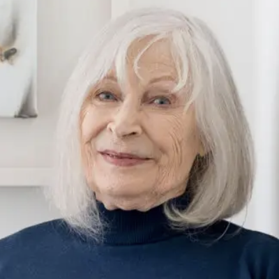 Doris Lockhart Saatchi, Critic And Prominent Art Collector, Has Died At 88