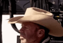 What Texas Needs Is A Huge Paramount Studio To Make More Yellowstone Content