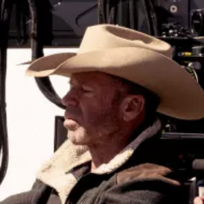 What Texas Needs Is A Huge Paramount Studio To Make More Yellowstone Content