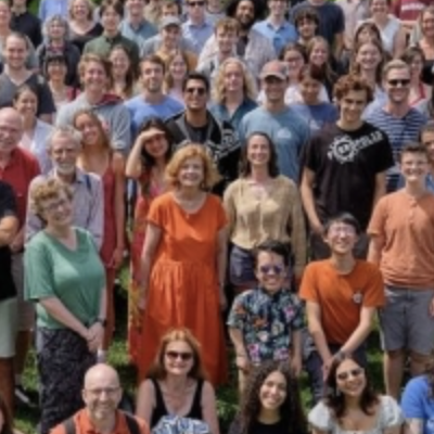 One Hot Immersion Summer, Or, How English Speaking Opera Singers Learn German