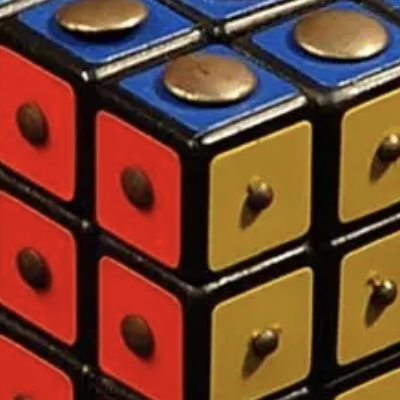 When Puzzling Became An International Community Event