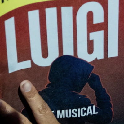 Inside The Luigi Mangione Musical That’s Playing To Sold-Out Crowds In San Francisco