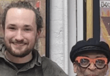 The Scottish Jazz Pianist Who Thought He Was Getting Punked When Spike Lee Called Him