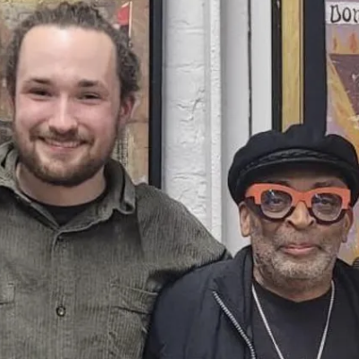 The Scottish Jazz Pianist Who Thought He Was Getting Punked When Spike Lee Called Him