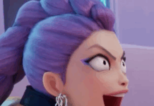 Will K-Pop Demon Hunters Make It Into The Oscars?