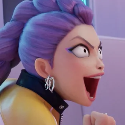 Will K-Pop Demon Hunters Make It Into The Oscars?
