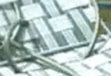 Chris Doyle, Artist Whose Work Was Described As ‘Narnia On Acid,’ Has Died At 66