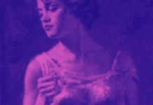 The Long Past, And The Future, Of Lesbian Pulp Novels