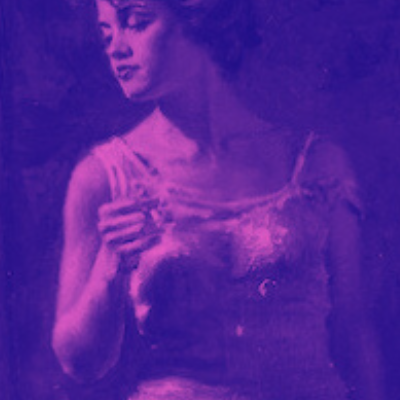 The Long Past, And The Future, Of Lesbian Pulp Novels
