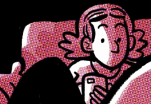 Gen-X, Watching Its Very Own Shows With Its Gen-Z And Alpha Kids, Faces The Horror