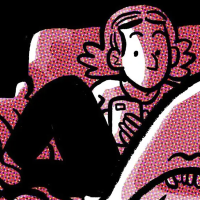 Gen-X, Watching Its Very Own Shows With Its Gen-Z And Alpha Kids, Faces The Horror