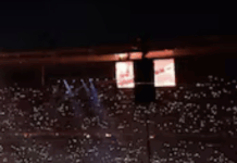 In An Era Of Getting Everything On Our Small Screens, We Still Love Stadium Concerts