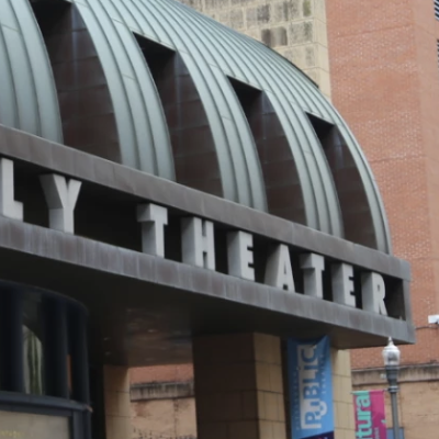 Three Pittsburgh Theatres Say They’re On The Brink Of Collapse
