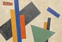 Smell Test: Something About This Malevich Painting Story Doesn’t Add Up