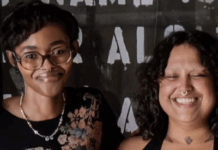 Can An Art Exhibit Fight The Power?