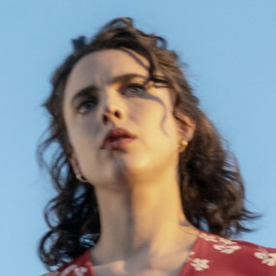 The Rise Of Margaret Qualley