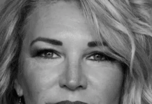 When You’ve Sold Millions Of Books About Your Perfect Life, And That Life Changes Dramatically, What Do You Do?