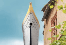 Writers’ Retreats Are Growing Ever More Luxurious, And Expensive Too