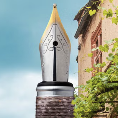 Writers’ Retreats Are Growing Ever More Luxurious, And Expensive Too