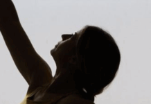 This Australian Ballerina Was About To Embark On A Career In Europe