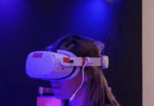 One Of Film’s Futures Is Immersive