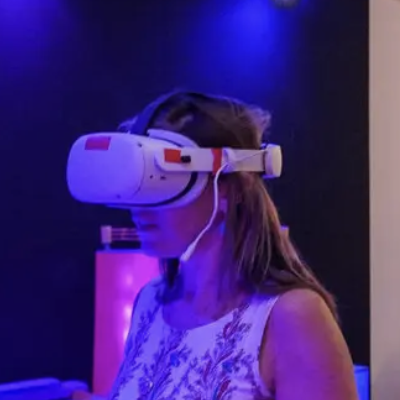One Of Film’s Futures Is Immersive