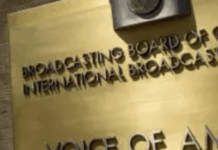 US Administration Moving To Fire 500 Voice Of America Employees, Despite Court Ruling