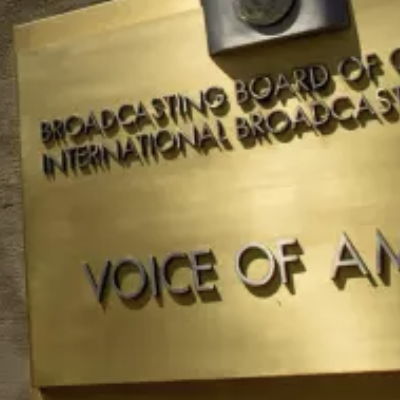 US Administration Moving To Fire 500 Voice Of America Employees, Despite Court Ruling