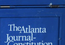 Atlanta Is About To Lose Its Print Newspaper
