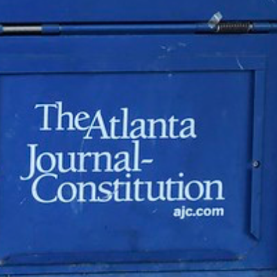 Atlanta Is About To Lose Its Print Newspaper