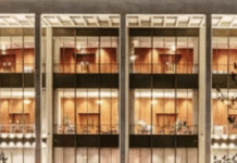 Portland Is Looking For Some Help Figuring Out Its Performing Arts Future