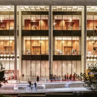 Portland Is Looking For Some Help Figuring Out Its Performing Arts Future