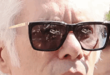 Jim Jarmusch On Movies, Money, And MUBI