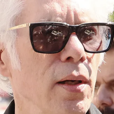 Jim Jarmusch On Movies, Money, And MUBI