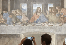 What’s Up With Our 21st Century Obsession With Leonardo Da Vinci?