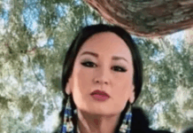 One Colorado Town Will Be Doing Some Reparations For Ending An Artist’s Residency Early Over The Content Of Her Art