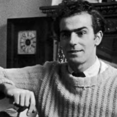 Why Were These Two British Artists Memory-Holed?