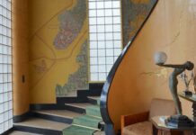 Celebrating 100 Years Of Art Deco