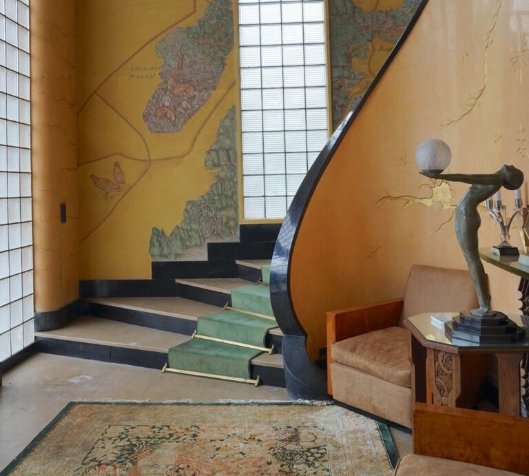 Celebrating 100 Years Of Art Deco