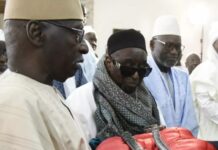 France Proposes New Law To Return Colonial Art