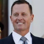 Report: Trump’s Kennedy Center Boss Is Largely AWOL From The Job
