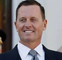 Report: Trump’s Kennedy Center Boss Is Largely AWOL From The Job
