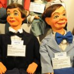 What Happens When Ventriloquists Gather