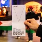 Why Did The Whitney Suddenly Cancel Its Independent Study Program?