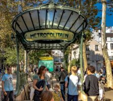 Is Art Nouveau Ready For A Comeback In The Age Of AI?