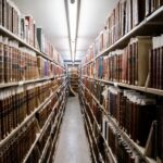Boston Public Library To Enhance Access To Its Archives Using AI
